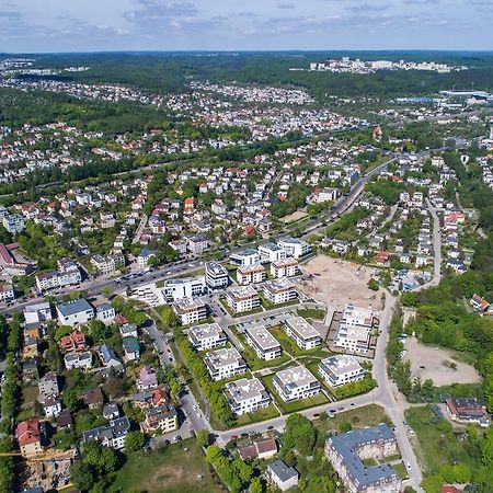 Orlowska43 Gdynia Exterior foto